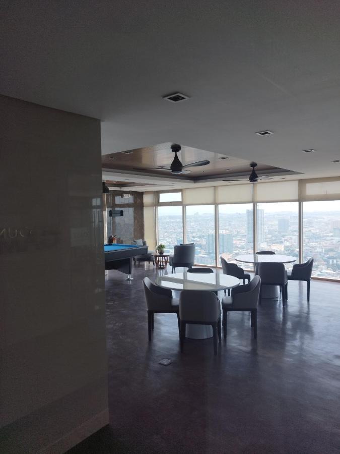 Schoenes Apartment Mit Pool-Nutzung Manilla Buitenkant foto